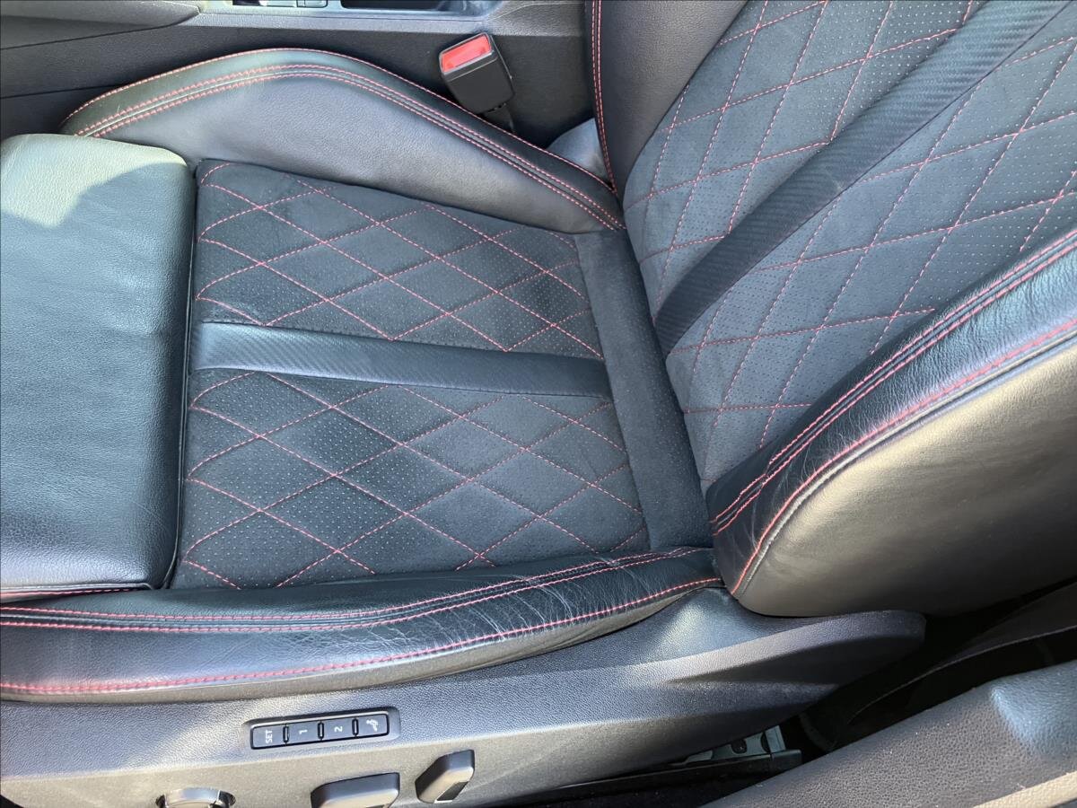 Škoda Octavia Kombi 2,0 l 147 kw