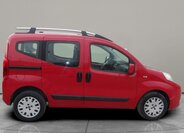 Citroën Nemo Hatchback 1,4 l 54 kw