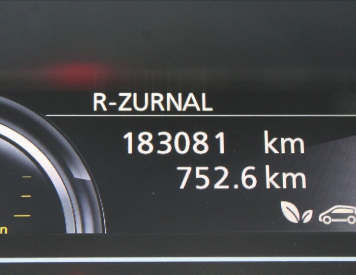 Renault Grand Scénic MPV 1,6 l 96 kw