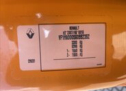 Renault Master Skříň 2,3 l 81 kw