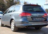 Volkswagen Passat Kombi 1,6 l 77 kw