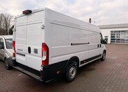 Fiat Ducato Skříň 2,2 l 130 kw