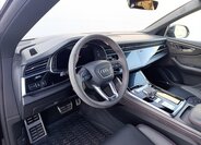 Audi RS Q8 SUV / Terénní 4,0 l 441 kw