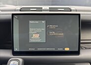 Land Rover Defender SUV 5,0 l 386 kw