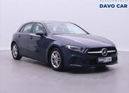 Mercedes-Benz Třídy A 1