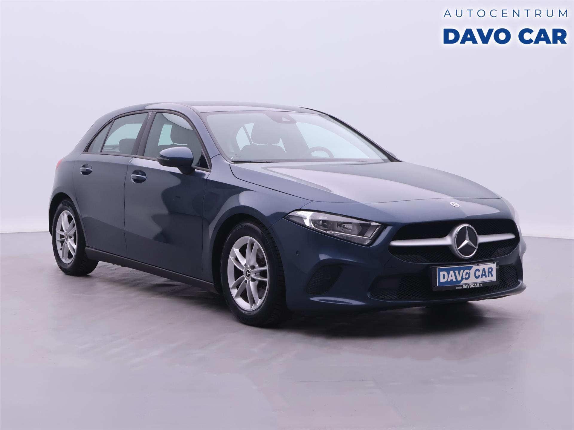 Mercedes-Benz Třídy A