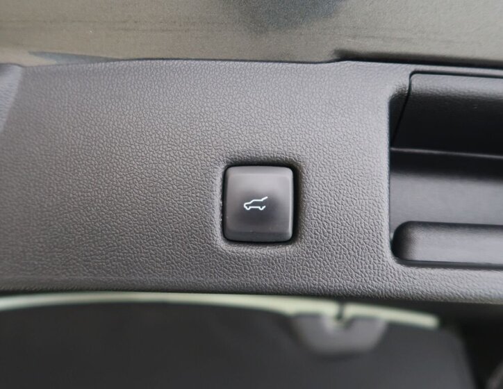 Ford Kuga SUV 2,5 l 112 kw