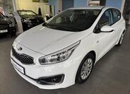 KIA Ceed 3