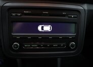 Škoda Fabia Hatchback 1,2 l 63 kw