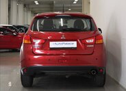 Mitsubishi ASX SUV / Terénní 1,6 l 86 kw