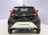 Toyota Aygo Hatchback 1,5 l 85 kw