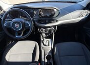 Fiat Tipo Hatchback 1,4 l 88 kw
