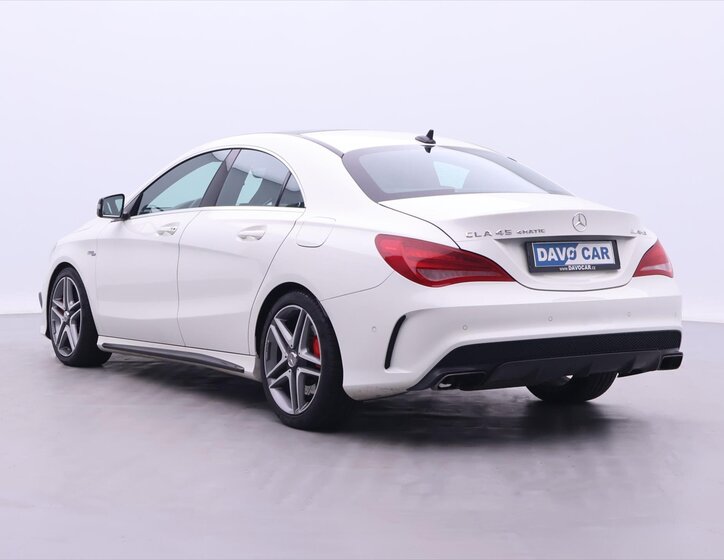 Mercedes-Benz CLA 5