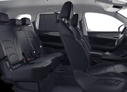 Škoda Kodiaq SUV 2,0 l 110 kw