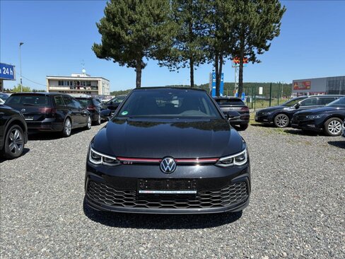 Volkswagen Golf Hatchback 2,0 l 180 kw