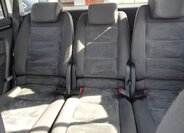 Volkswagen Touran MPV 1,2 l 77 kw