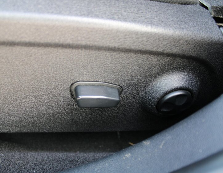 Fiat Freemont SUV / Terénní 2,0 l 125 kw