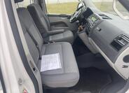 Volkswagen Transporter 2