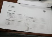 Volkswagen Touareg SUV / Terénní 3,0 l 210 kw