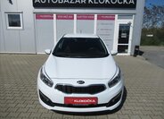 KIA Ceed Hatchback 1,4 l 66 kw