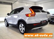Volvo XC40 SUV 2,0 l 120 kw