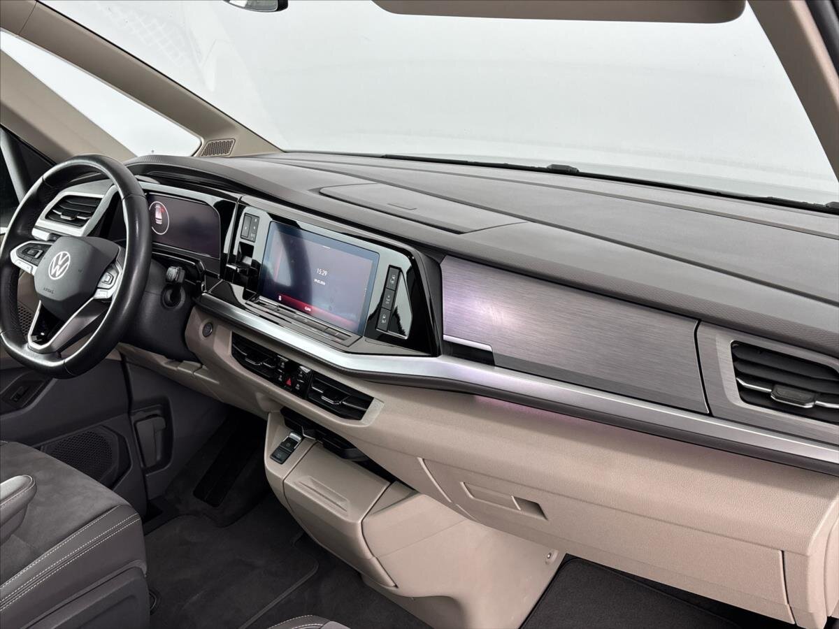 Volkswagen Multivan Kombi 2,0 l 110 kw