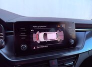 Škoda Kamiq Hatchback 999,0 85 kw