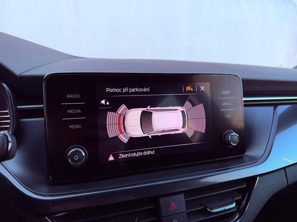 Škoda Kamiq Hatchback 999,0 85 kw