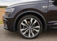Volkswagen Tiguan 35