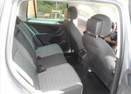 Volkswagen Tiguan SUV / Terénní 1,5 l 110 kw