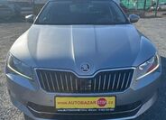 Škoda Superb 2
