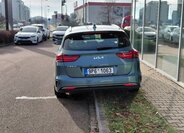 KIA Ceed 5