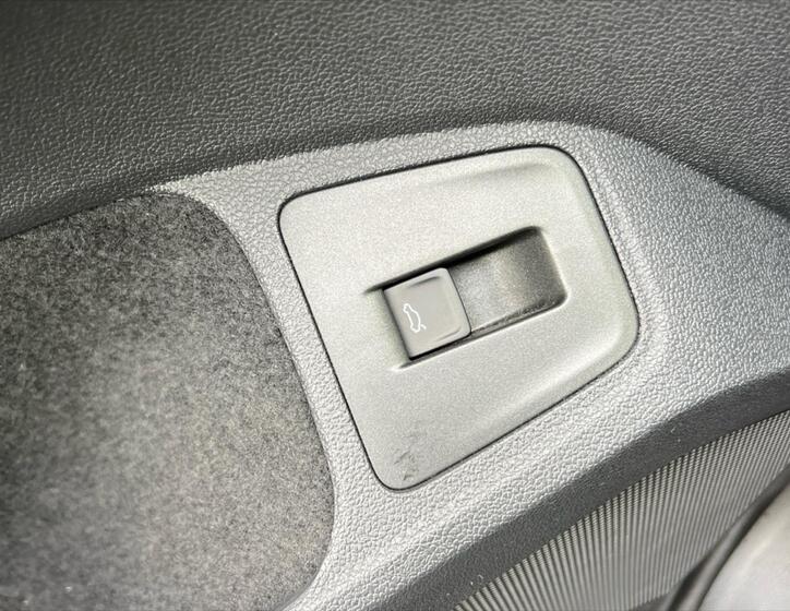 Volkswagen Tiguan 29