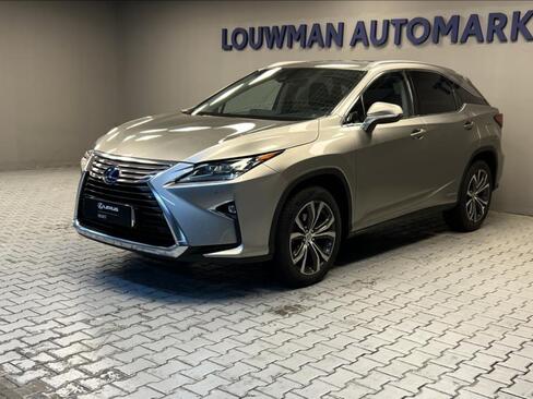 Lexus RX 450h