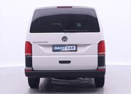 Volkswagen Transporter Kombi 2,0 l 110 kw
