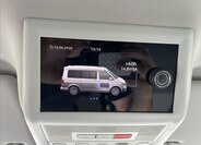 Volkswagen California MPV 2,0 l 146 kw