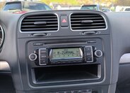 Volkswagen Golf Hatchback 1,4 l 59 kw