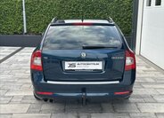 Škoda Octavia Kombi 1,8 l 112 kw