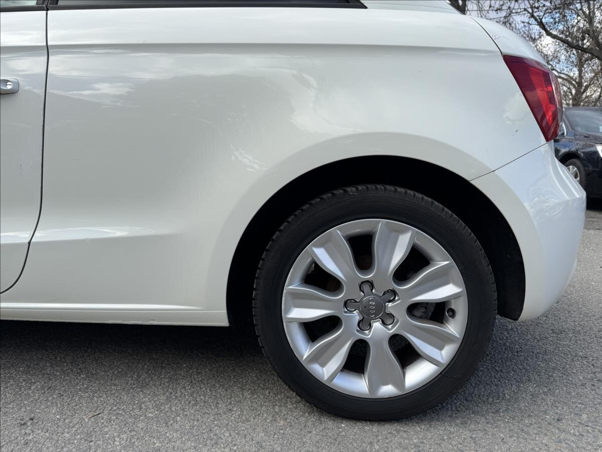 Audi A1 Hatchback 1,4 l 90 kw