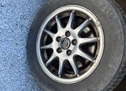 Volvo S80 Sedan / Limuzína 2,5 l 103 kw