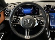 Mercedes-Benz Třídy C 10