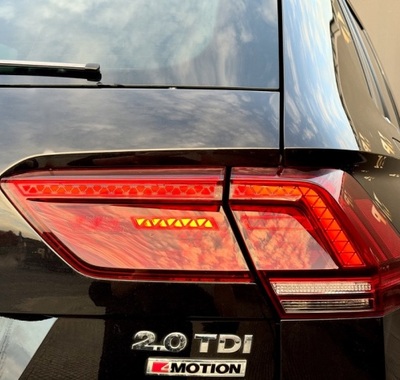 Volkswagen Tiguan 40