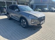 Hyundai Santa Fe 3
