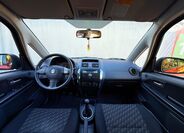 Suzuki SX4 14