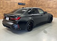 BMW M3 Sedan / Limuzína 3,0 l 375 kw