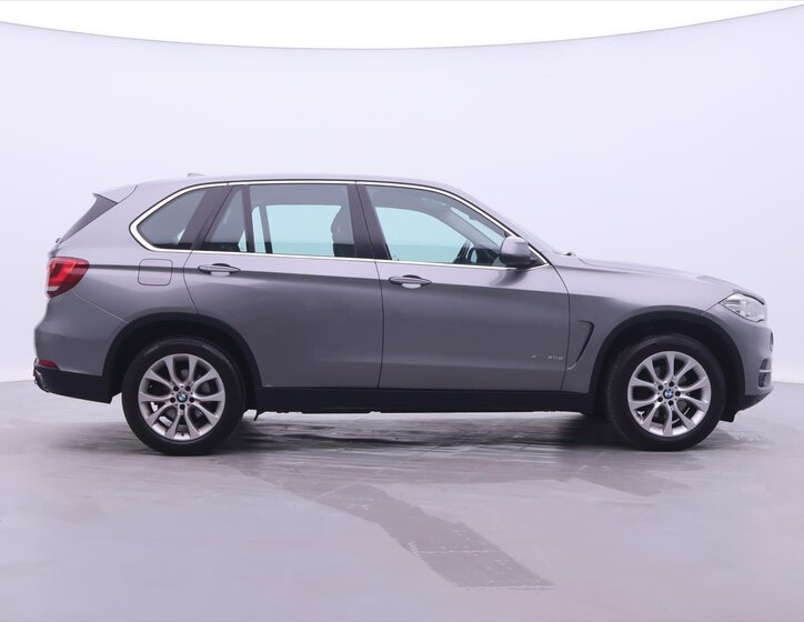 BMW X5 SUV 3,0 l 190 kw
