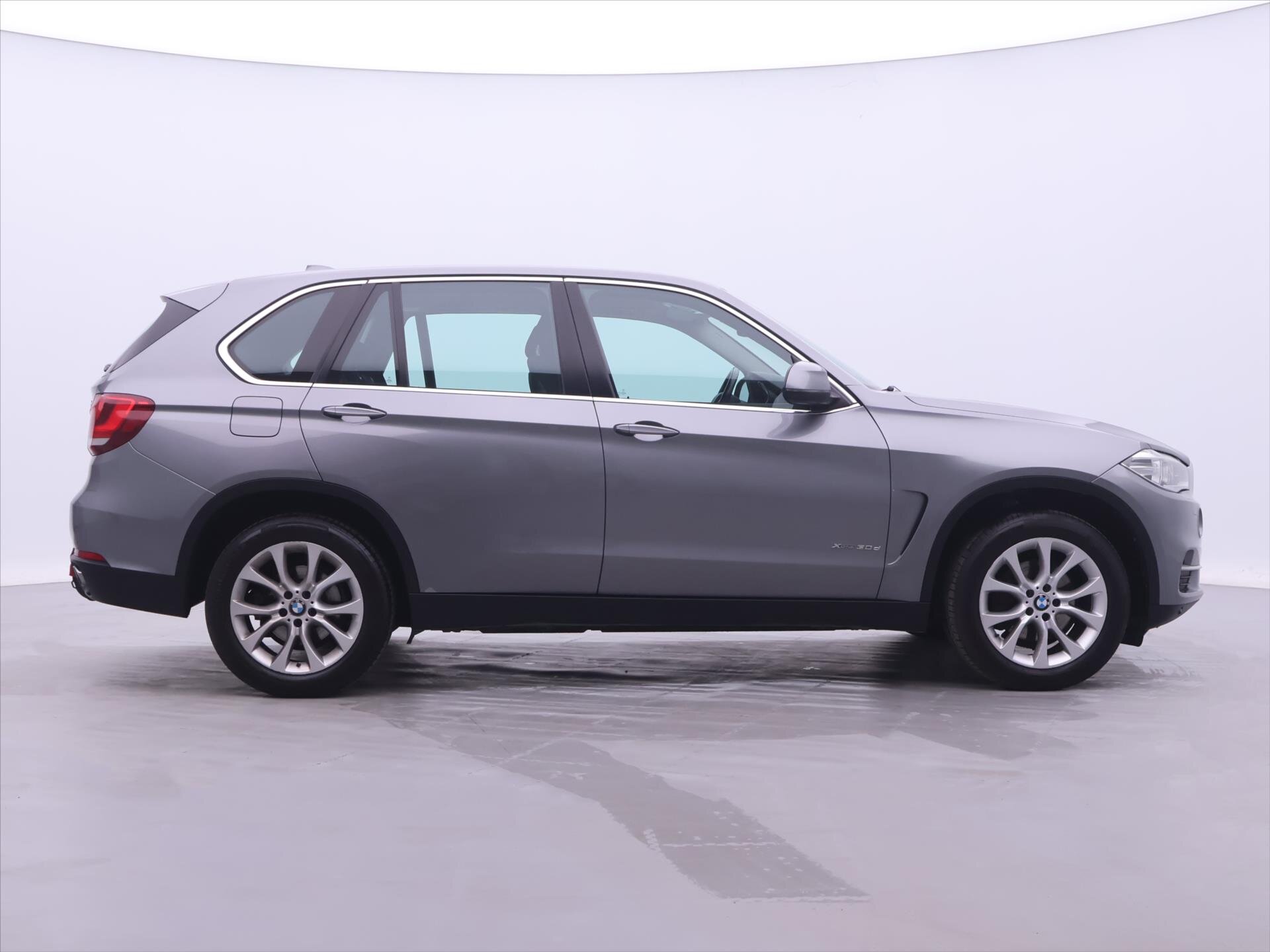 BMW X5 SUV 3,0 l 190 kw