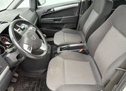 Opel Zafira MPV 1,6 l 110 kw