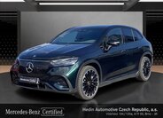 Mercedes-Benz EQE SUV 0,0 300 kw