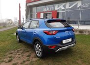 KIA Stonic SUV / Terénní 998,0 74 kw